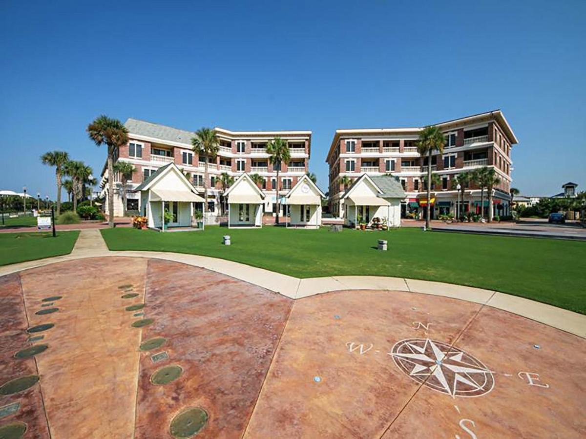 Village Of South Walton B375 Seacrest Exterior photo