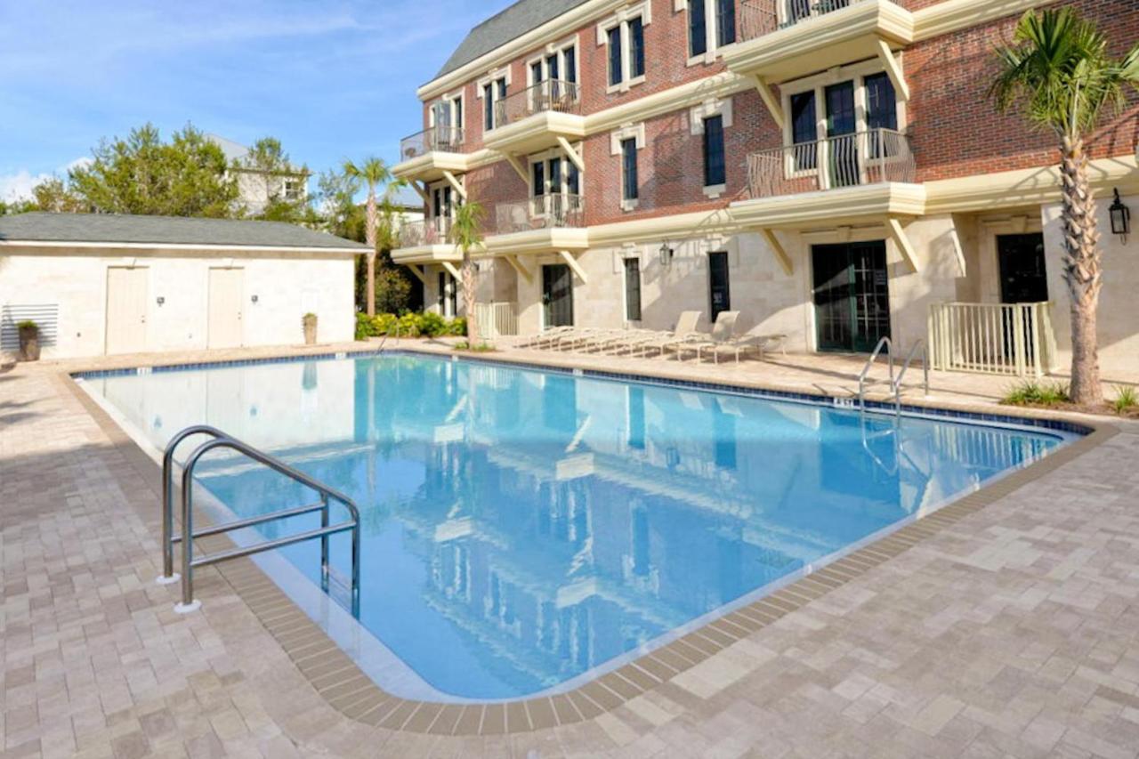 Village Of South Walton B375 Seacrest Exterior photo