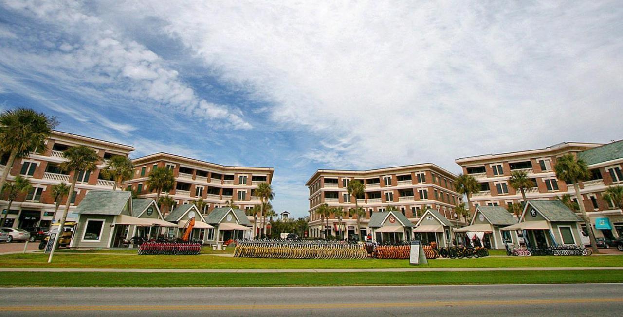 Village Of South Walton B375 Seacrest Exterior photo