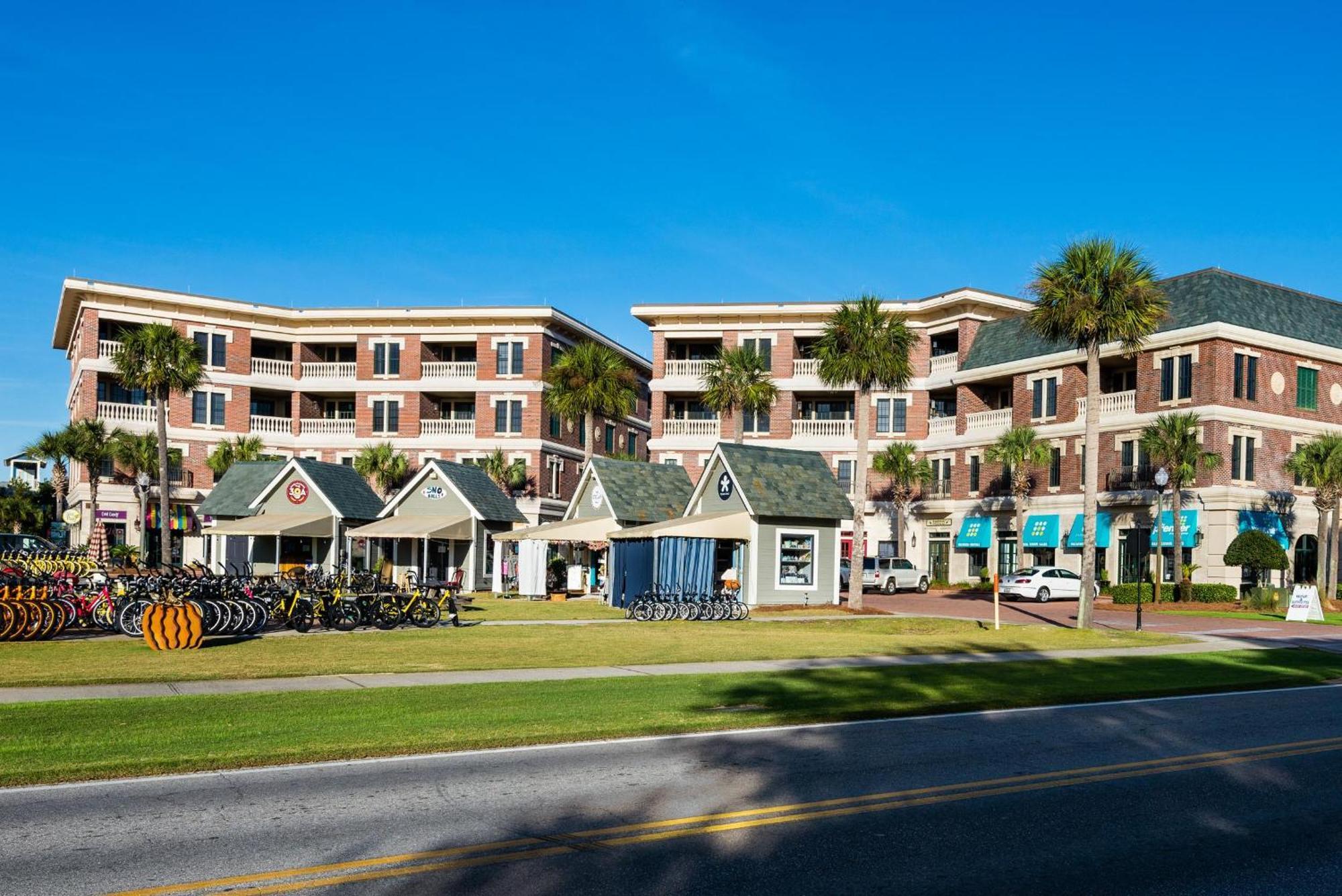 Village Of South Walton B375 Seacrest Exterior photo